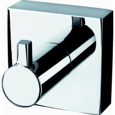 Geesa Nexx Handdoekhaak Chroom