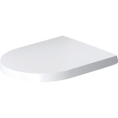 Duravit Me Closetzitting - OUTLET UDEN