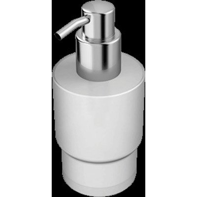 Geesa Wynk losse zeepdispenser voor 451602