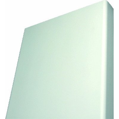 VASCO NIVA Radiator (decor) H182xD11.9xL64cm 1935W Staal Cream White