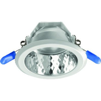 Norton LDN-H Downlight star/zwenkbaar LED