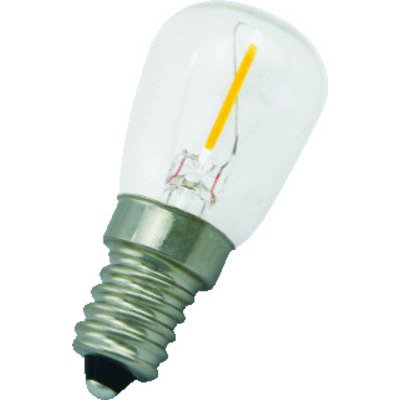 BAILEY LED Ledlamp L5.8cm diameter: 2.6cm Wit