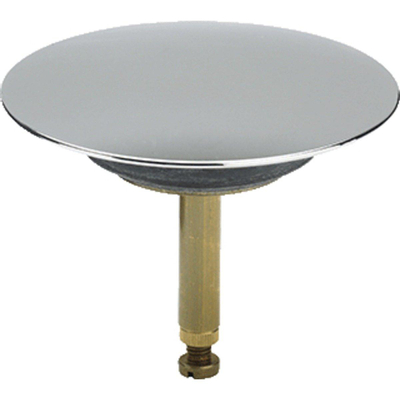 Viega Visign kegel kunststof tbv multiplex en multiplex trio verchroomd