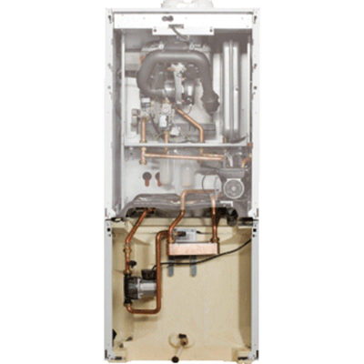 Remeha Calora boilervat 100 L