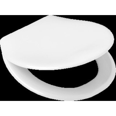 Wisa Sydney closetzitting Leo wit TWEEDEKANS