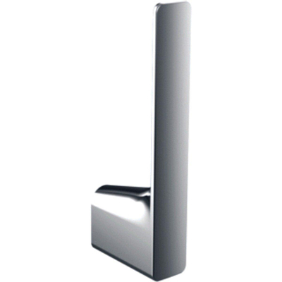 Emco Art reserverolhouder chroom