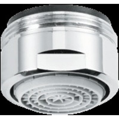 Neoperl Cascade slc pca straalregelaar m24 x 1 6l min. chroom