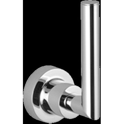 Dornbracht Tara reserverolhouder platina mat