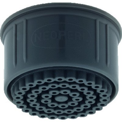 Neoperl Itr pca spray straalbreker m22x1 7 l min. chroom