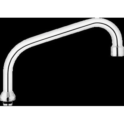 Kludi Uitloop sanitaire kranen