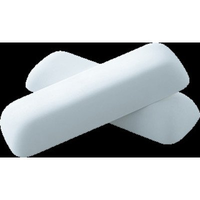 Kaldewei nekkussen voor bad per 2 stuks multifunctioneel wit