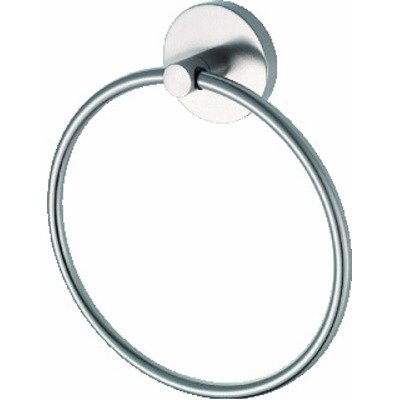 Haceka Pro 2500 Handdoekring rvs