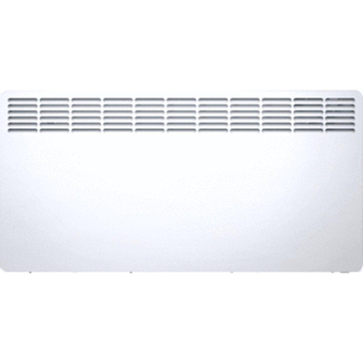 Stiebel Eltron CWM 2500 P wandconvector 2,5 kW/230 V wit