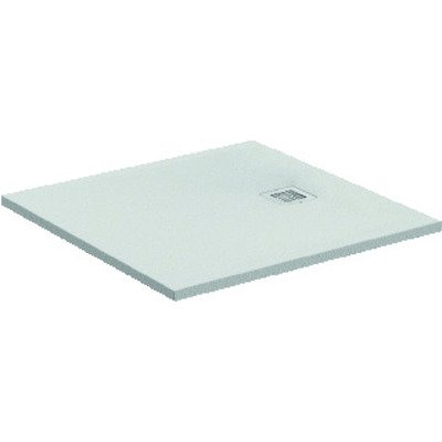 Ideal Standard Ultraflat Solid douchebak vierkant 100x100x3cm wit