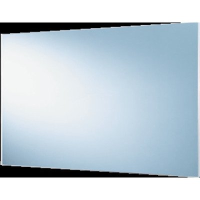 Silkline Spiegel H60xB140cm rechthoek Glas TWEEDEKANS