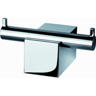 Geesa Nexx Handdoekhaak dubbel Chroom