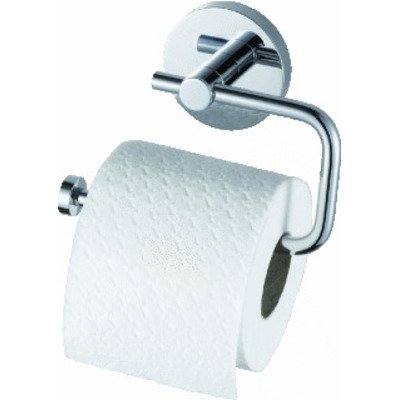 Aqualux Pro2000 Toiletrolhouder chroom