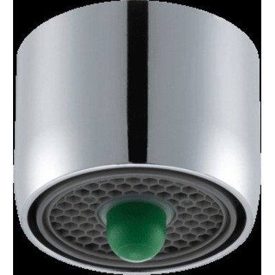 Neoperl Push Mousseur waterbesparend Chroom