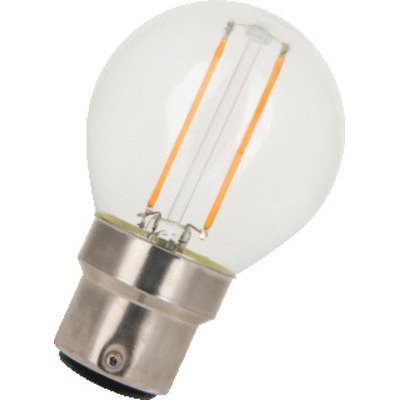 BAILEY Ledlamp L7.5cm diameter: 4.5cm Wit