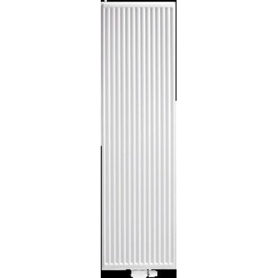 Henrad Alto paneelradiator 180x70cm type 21 2331watt 6 aansluitingen Staal Wit Glans