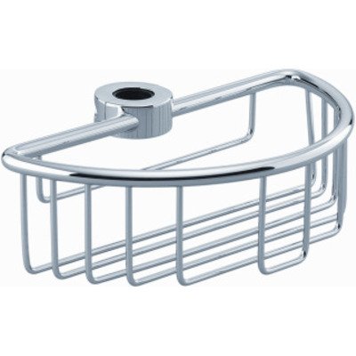 Dornbracht Universeel douchemand voor buismontage chroom