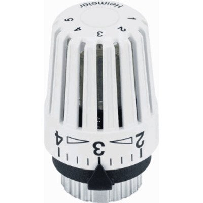 Heimeier Thermostaatkop D M30x1,5 ingebouwde voeler