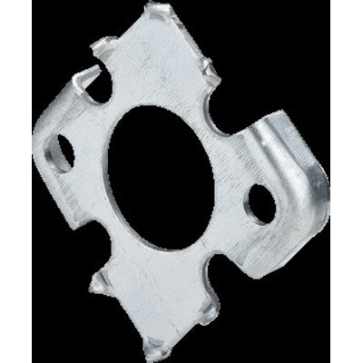 Viega Pexfit borgplaat tbv wanddoorvoeren