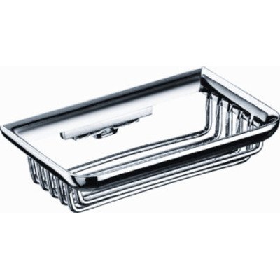 Emco System 2 korf afneembaar chroom