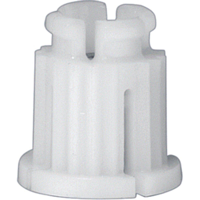 Dornbracht klemstuk voor keramisch binnenwerk