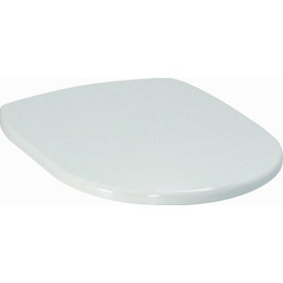 Laufen Pro closetzitting met RVS scharnieren wit TWEEDEKANS