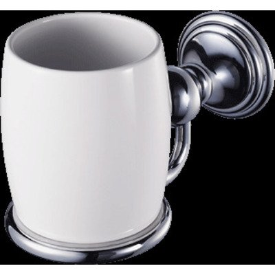 Haceka Allure Bekerhouder chroom