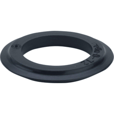 Viega lippenring 42mmv afv.plug korfzeef 9634.0 9710.0