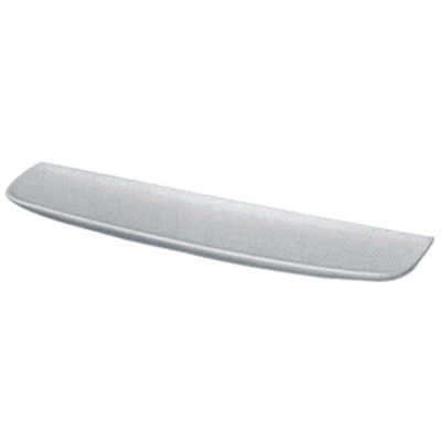 Duravit Duraplus Planchet 60x14.5cm keramisch wit