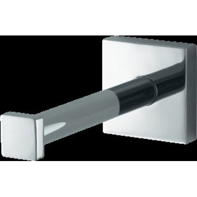 Haceka Mezzo Reserverolhouder chroom