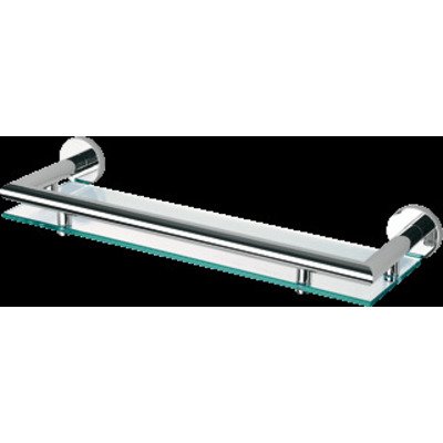 Geesa Nemox Planchet 39.8cm Chroom