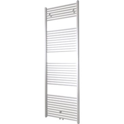 DRL Cordivari Radiator (decor) H76.3xD3xL40cm 257W Staal Wit