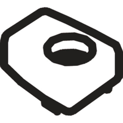 Novellini Giada eindkapjes set links v. R-P en 2B