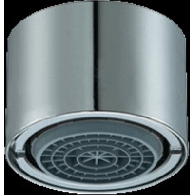 Neoperl Cascade Mousseur waterbesparend met antikalkbehandeling Chroom