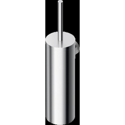Ideal Standard Iom closetborstelgarnituur wandmodel chroom