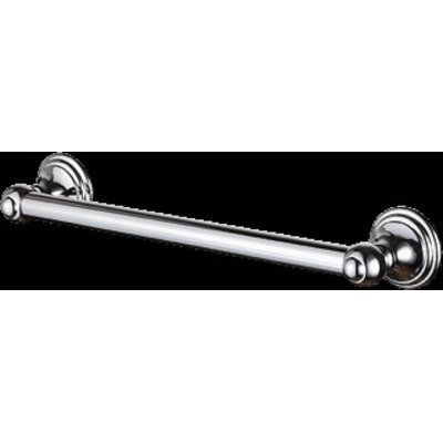 Haceka Allure Gastenhanddoekhouder 300Mm chroom