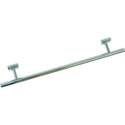 VASCO Handdoekhouder decorradiator L80cm Chroom