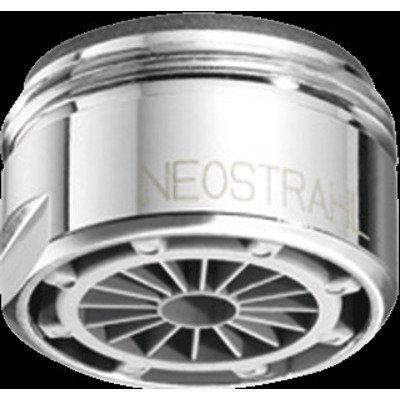 Neoperl Neostrahl Straalbreker M24 Chroom