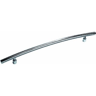 Vasco handdoekbeugel 670mm chroom