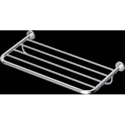 Ideal Standard Iom badlakenrek 57x304cm chroom