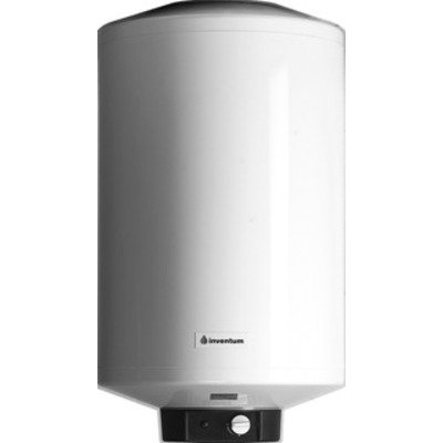 Inventum EDR hoogvermogenboiler regelbaar 80L m. energielabel C