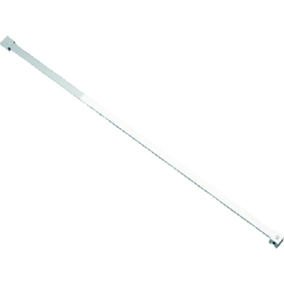 Novellini Young 2.0 muursteun 150cm matchroom