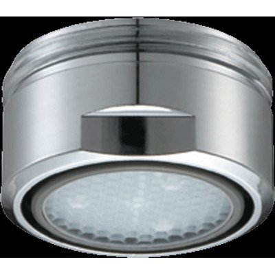 Neoperl Ssr perlator m24 bu. a draaihoek 10 graden chroom