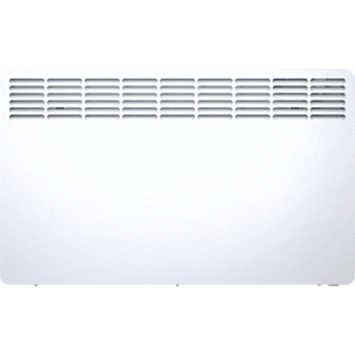 Stiebel Eltron CWM wandconvector 738x450x100mm 2000W wit