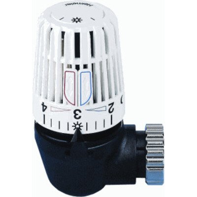 Heimeier regelelement haaks