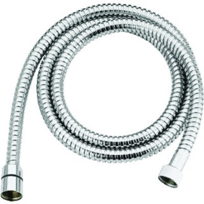 Paffoni doucheslang L150cm 1/2 inch Brons